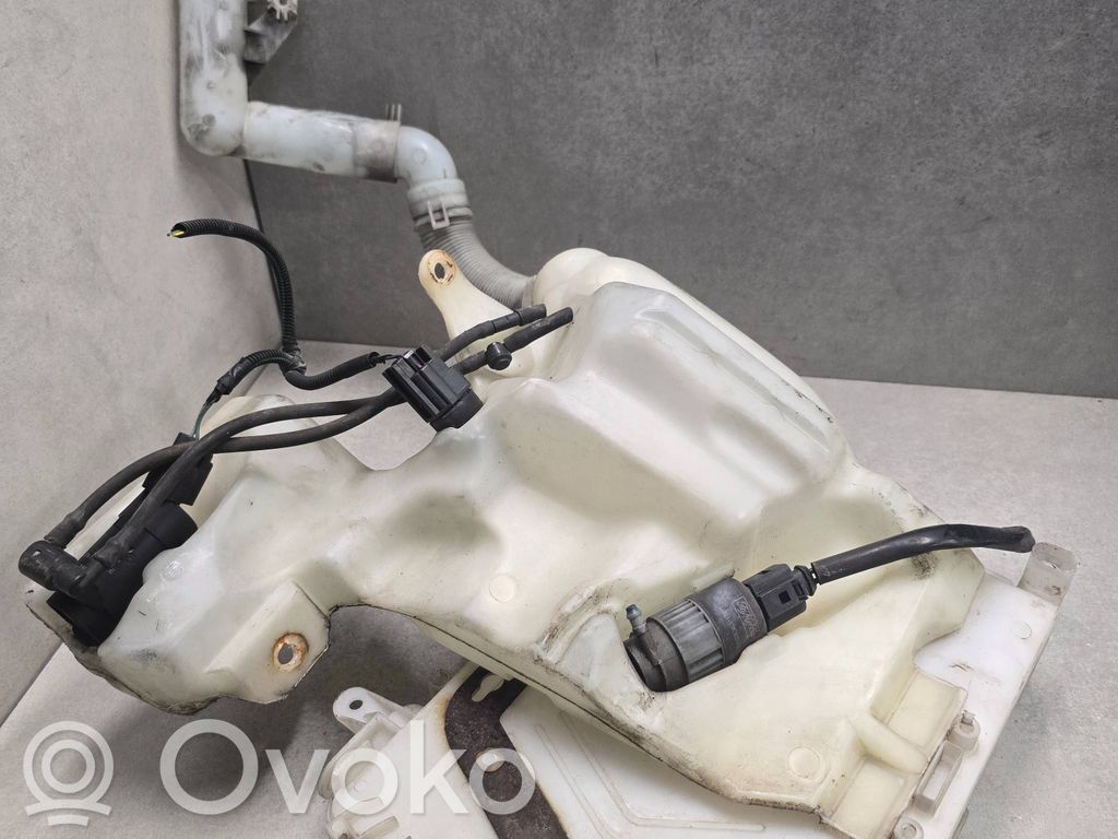 Ford Mondeo MK IV Langų skysčio bakelis 