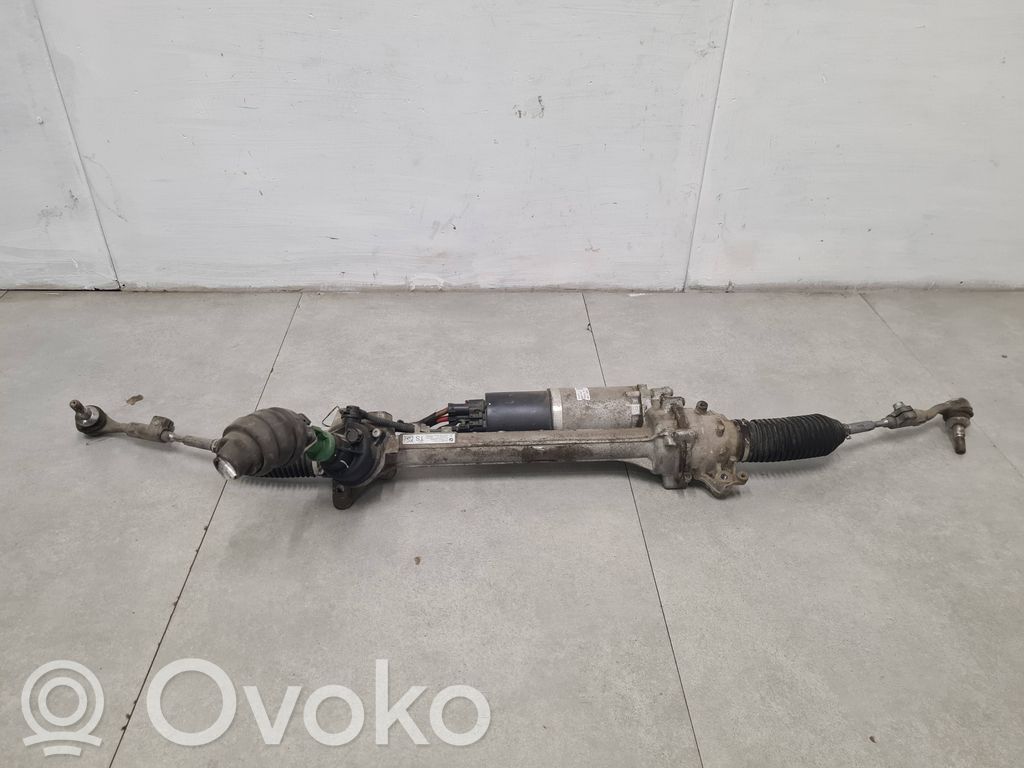 BMW 3 G20 G21 Przekładnia kierownicza / Maglownica 