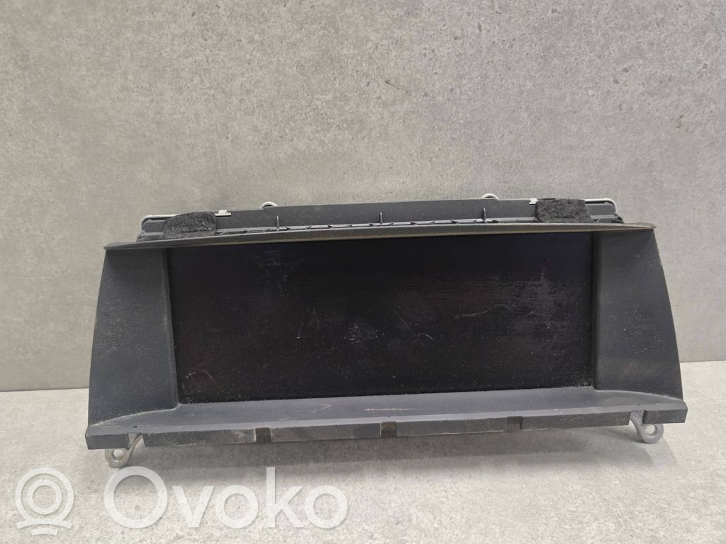 BMW X3 F25 Screen/display/small screen 