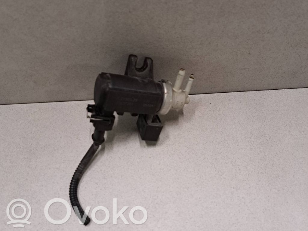 Volvo V70 Electroválvula del turbo 