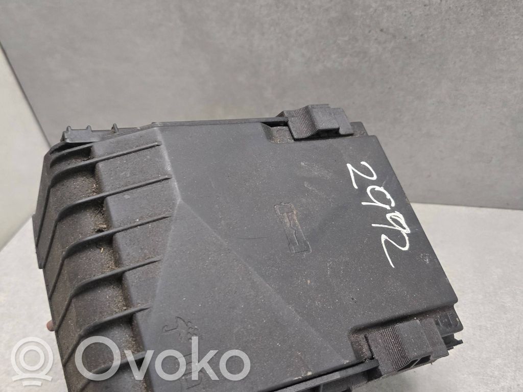 Volkswagen Tiguan Set scatola dei fusibili 