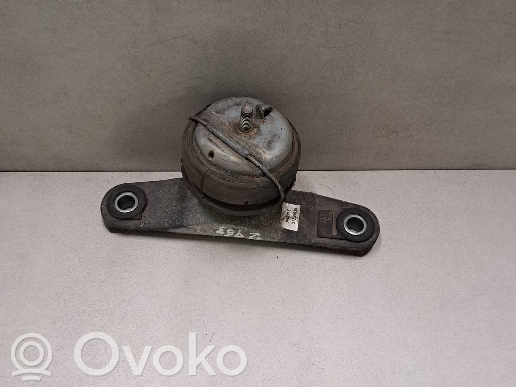 Engine mount bracket   31359635