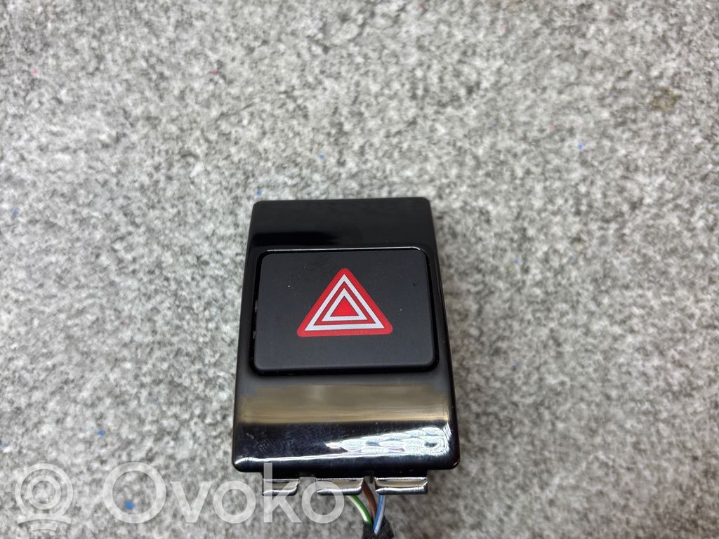 Audi A7 S7 4G Hazard light switch 