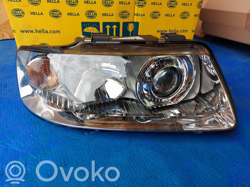 Audi A3 S3 8L Scheinwerfer 