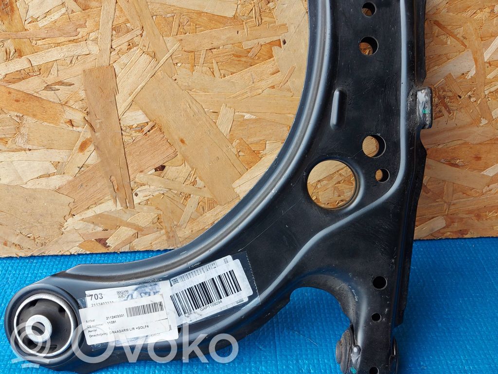 Volkswagen Golf IV Wahacz przedni 