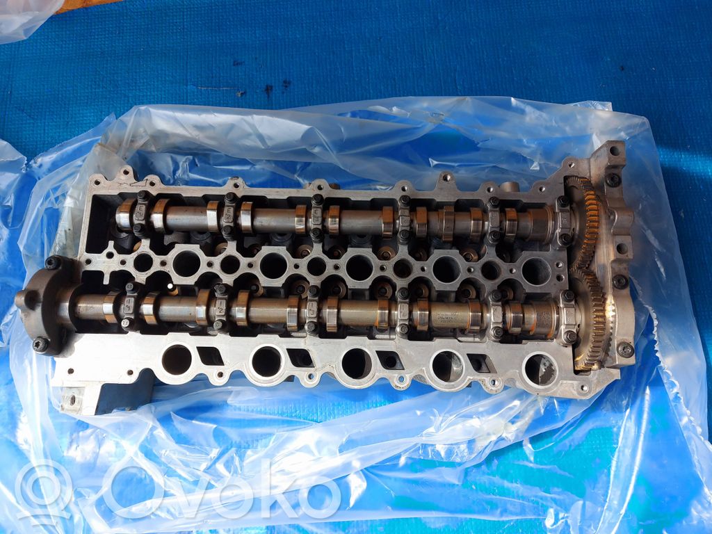 Volvo XC60 Engine head 