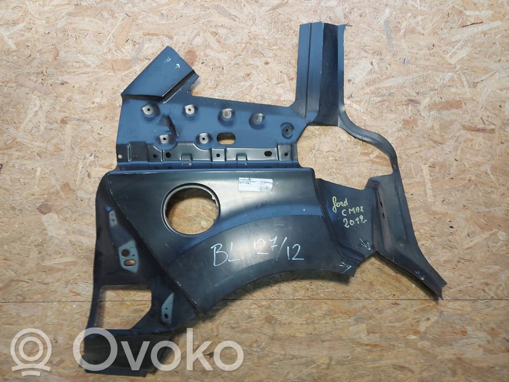 Ford C-MAX II Panel lateral trasero 