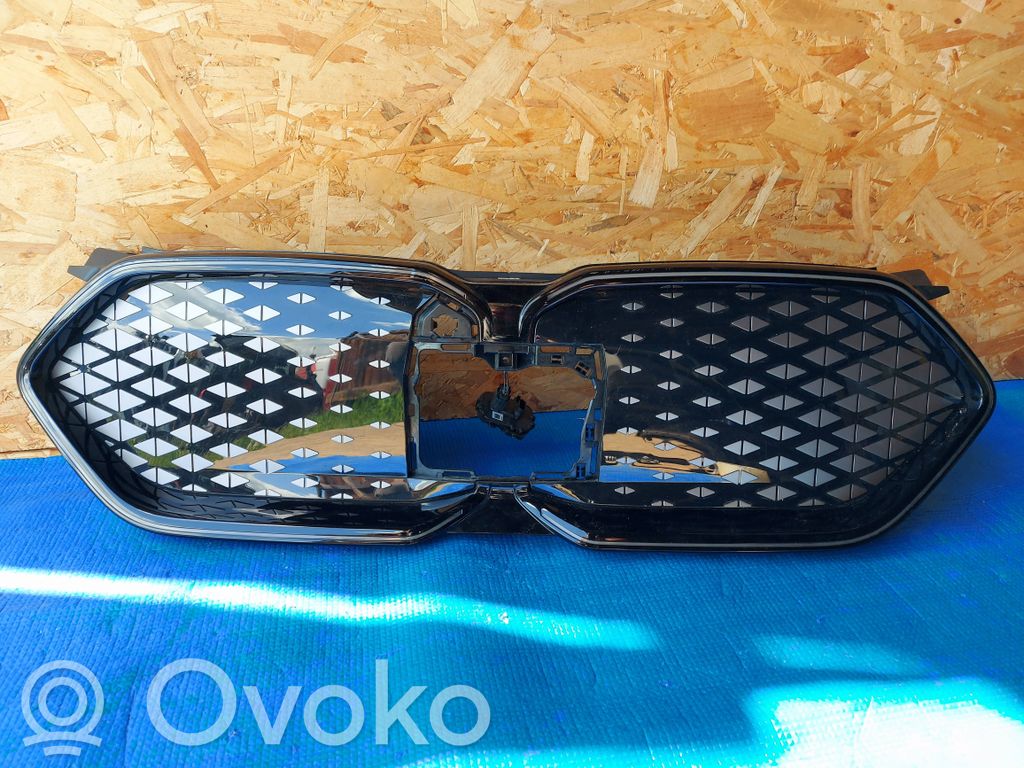 BMW iX2 (U10) Front grill 