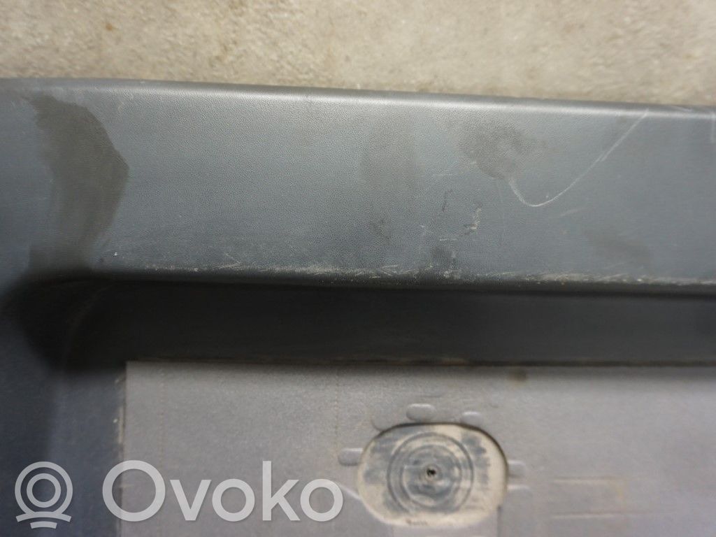 Ford Transit Garniture de hayon 