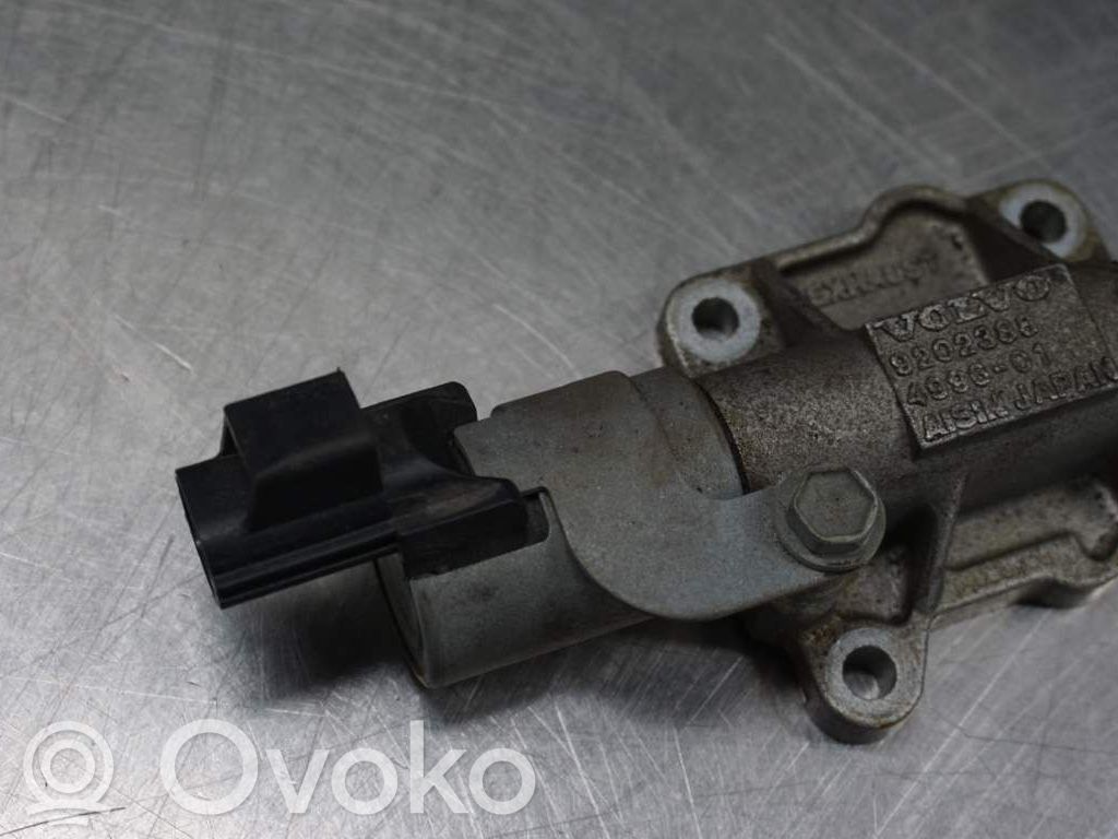 Volvo S40, V40 Sadales vārpstas regulēšanas vārsts (Vanos vārsts) 