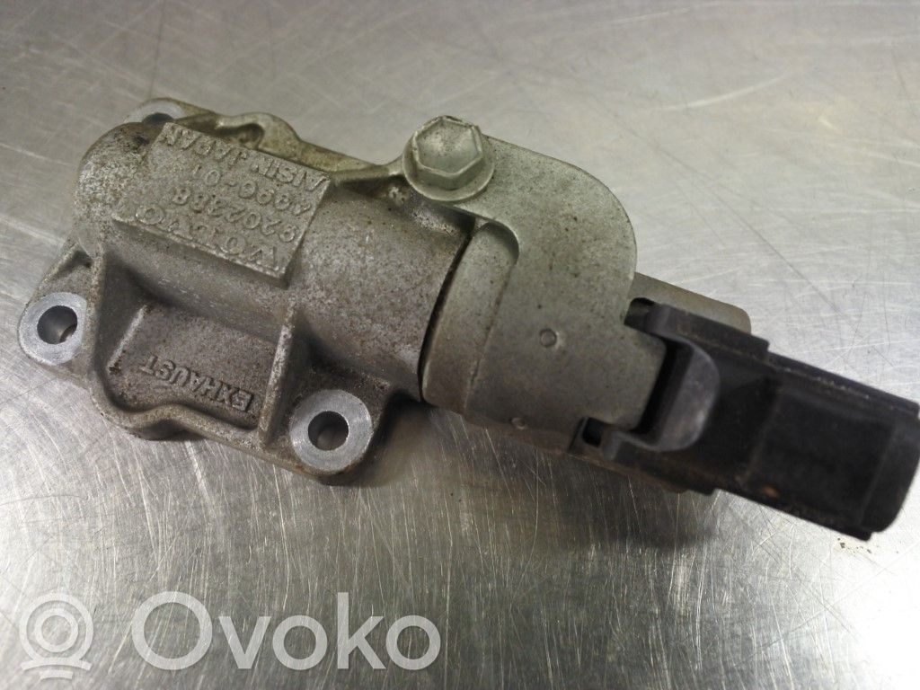 Volvo S40, V40 Sadales vārpstas regulēšanas vārsts (Vanos vārsts) 