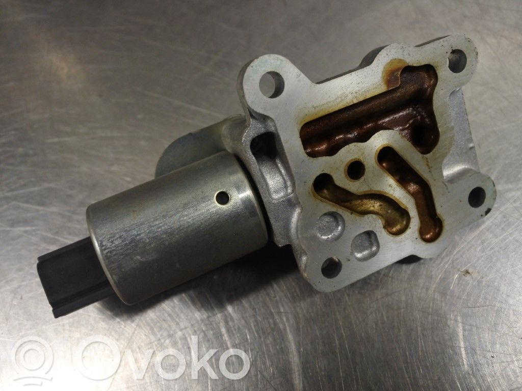 Volvo S40, V40 Sadales vārpstas regulēšanas vārsts (Vanos vārsts) 