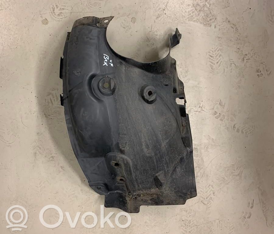 Renault Captur Подкрылок 
