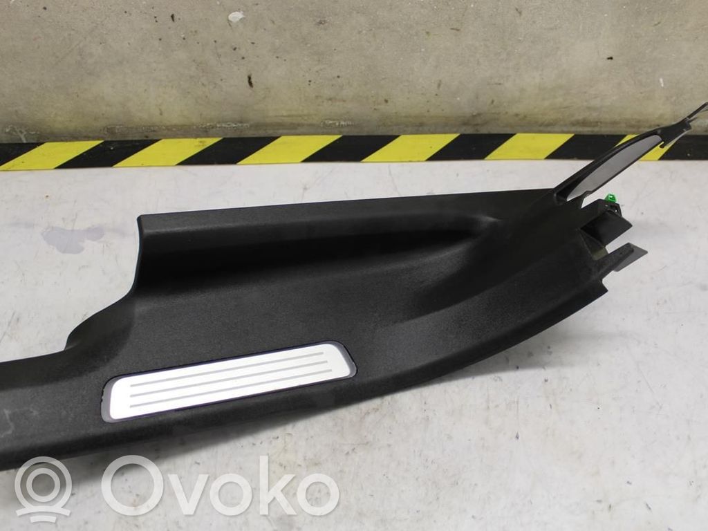 Volvo XC90 Rivestimento portiera posteriore (modanatura) 