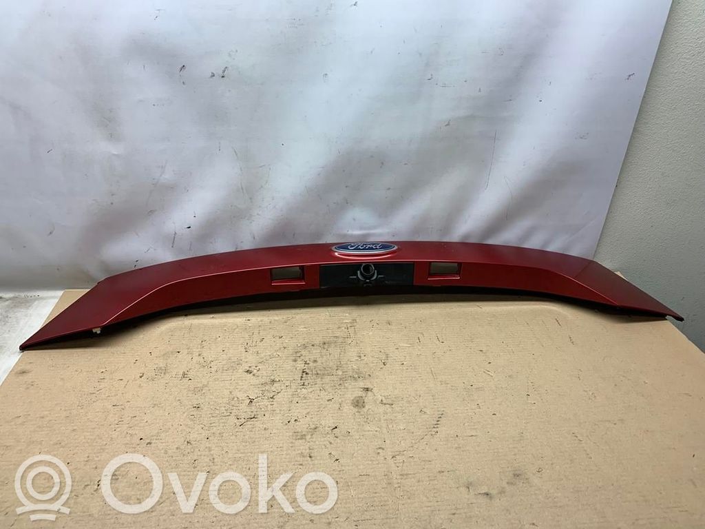 Tailgate trim   2067672,254953