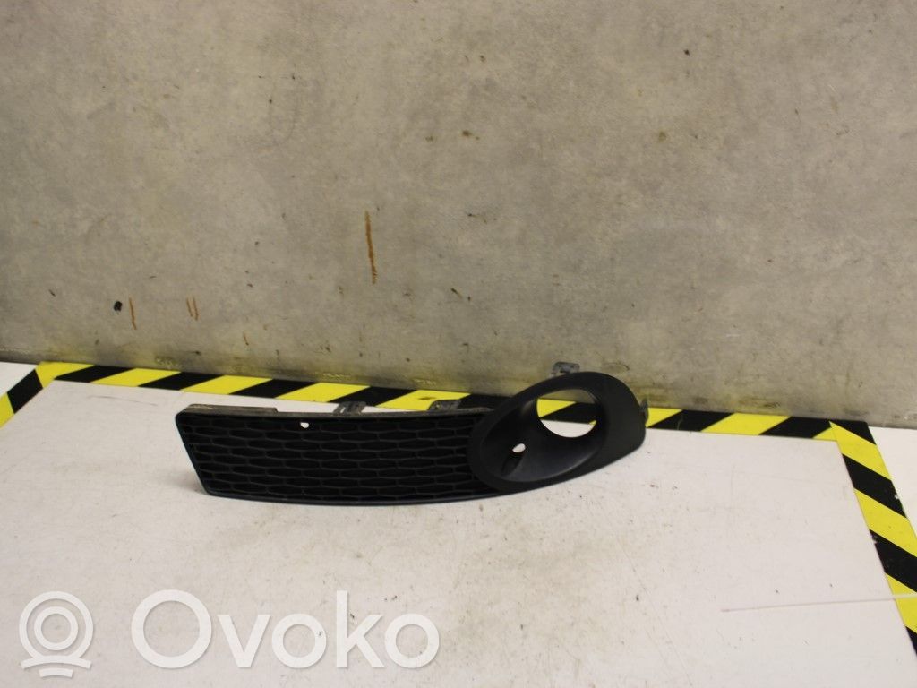 Saab 9-5 Griglia superiore del radiatore paraurti anteriore 