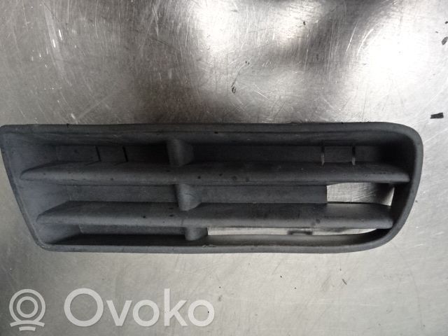 Volkswagen Golf IV Front bumper corner part panel trim 