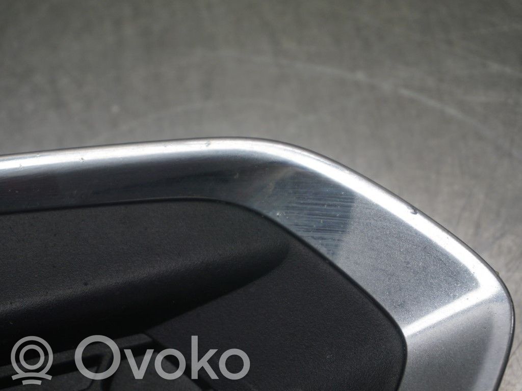 Volvo S60 Narożnik zderzaka przedniego 