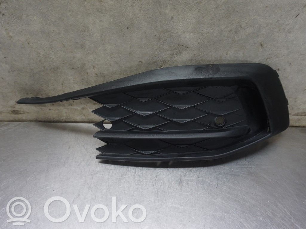 Kratka dolna zderzaka przedniego   5FA853665A,241474