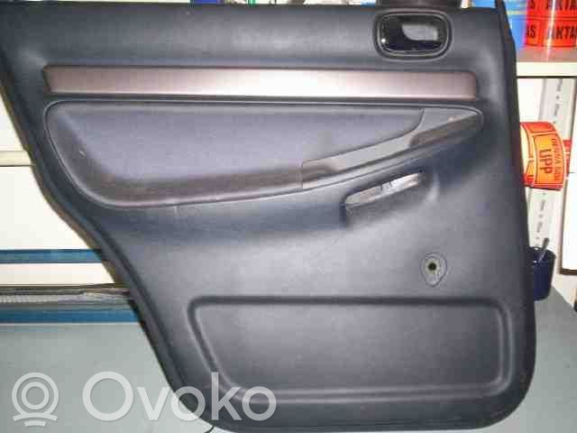 Volvo XC60 Tobă eșapament 