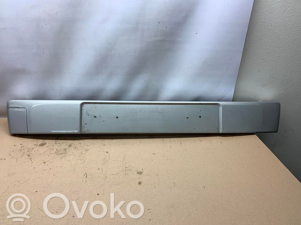 Listwa zderzaka przedniego   620671820R,252163