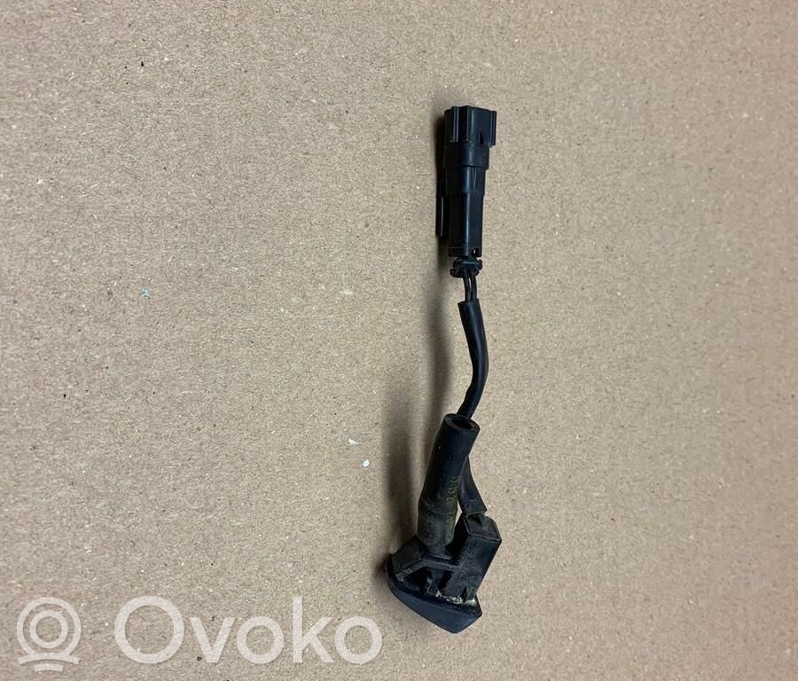 Volvo V60 Ugello a spruzzo lavavetri per parabrezza 