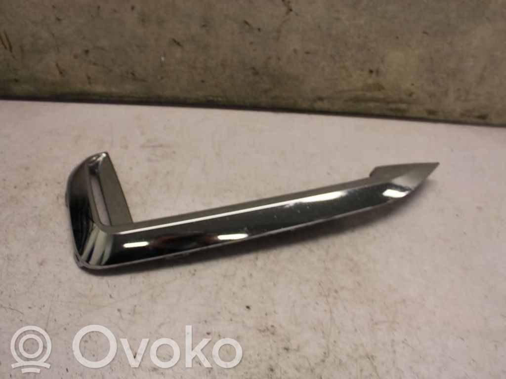 BMW 7 G11 G12 Maskownica / Grill / Atrapa górna chłodnicy 