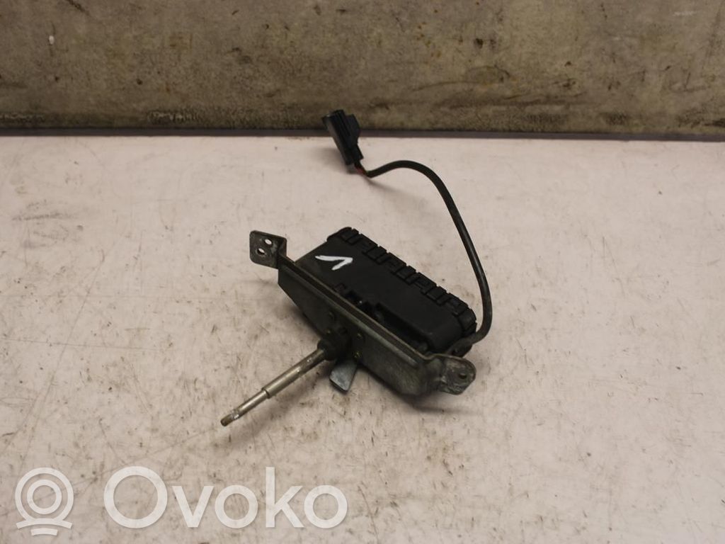 Volvo S80 Scheinwerferwischermotor 