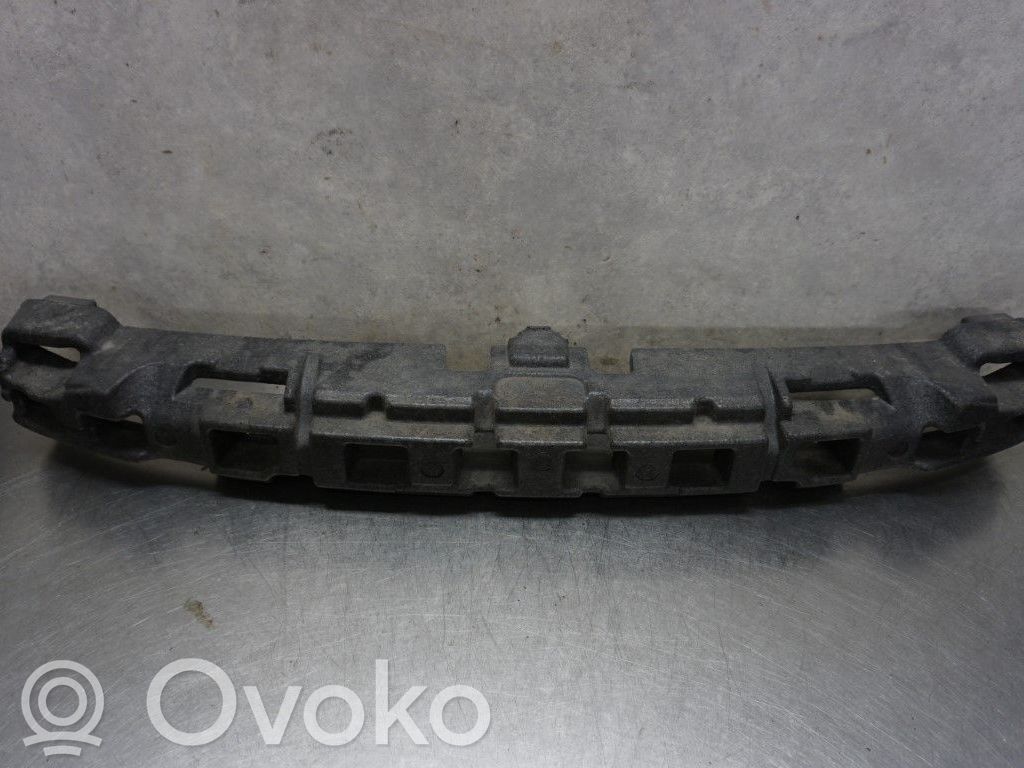Volkswagen PASSAT B6 Barra di rinforzo del paraurti anteriore 