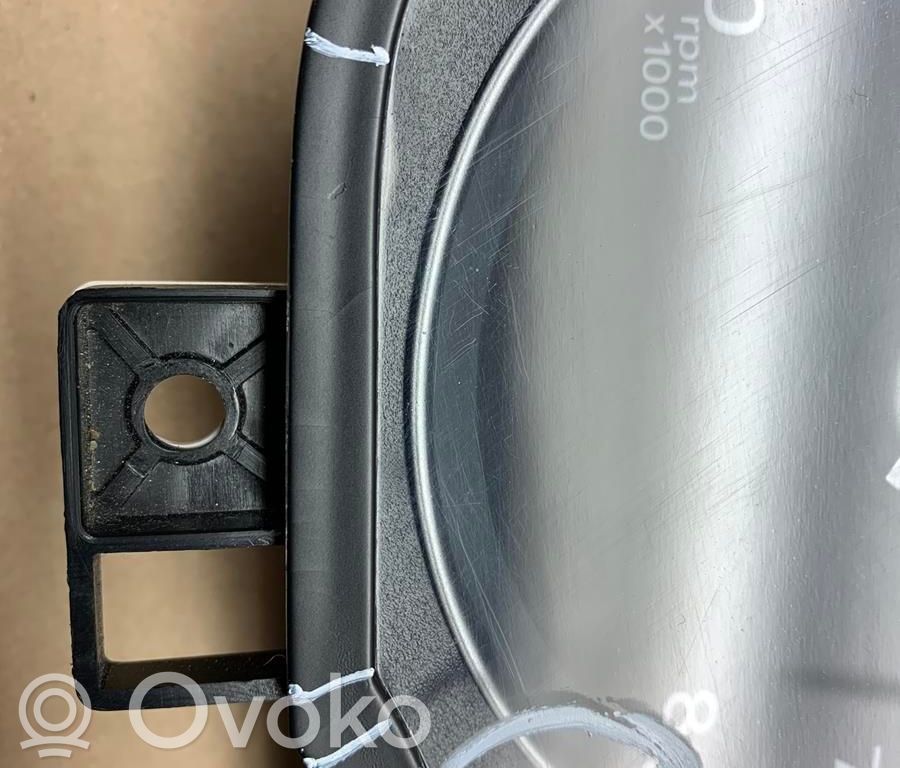 Ford Focus Speedometer (instrument cluster) 