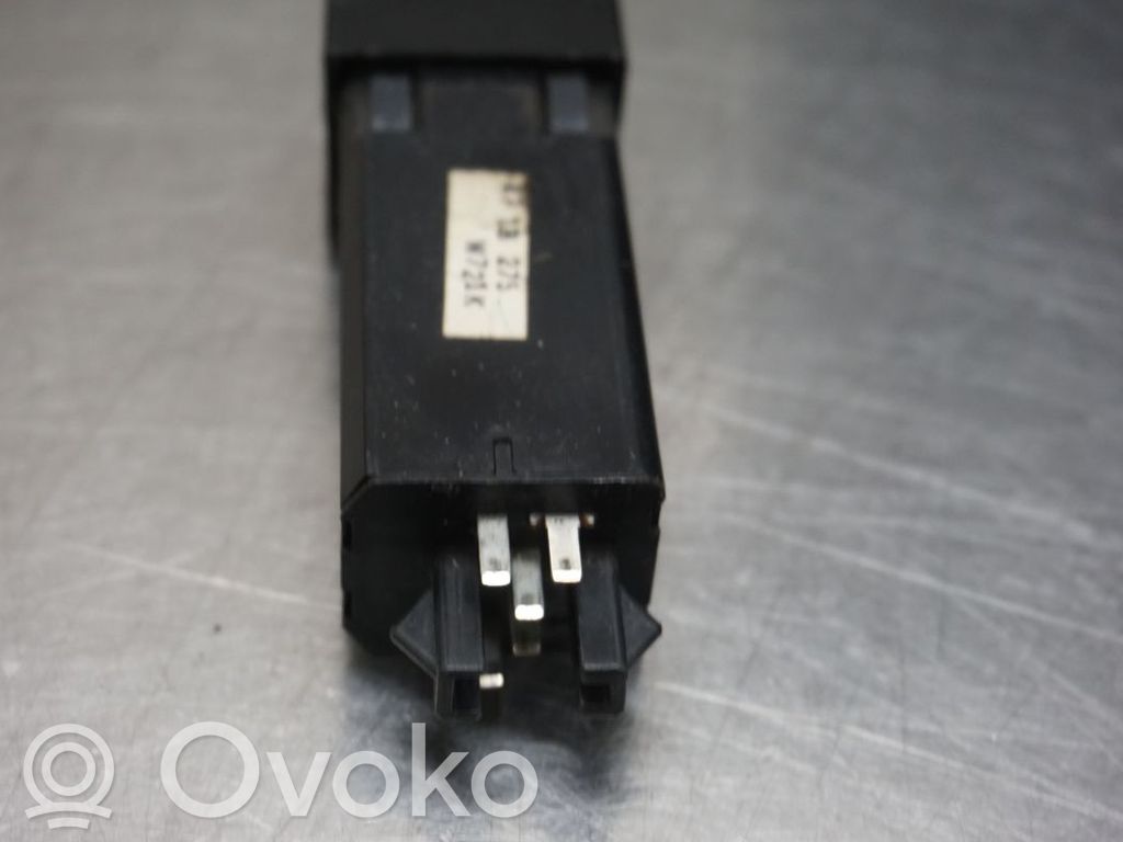 Saab 9000 CS Seat heating switch 