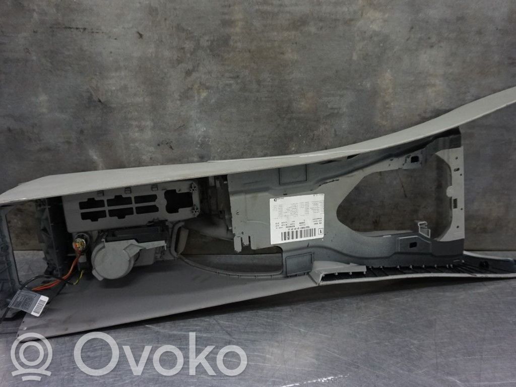 BMW 3 E90 E91 Elkoņa balsts 
