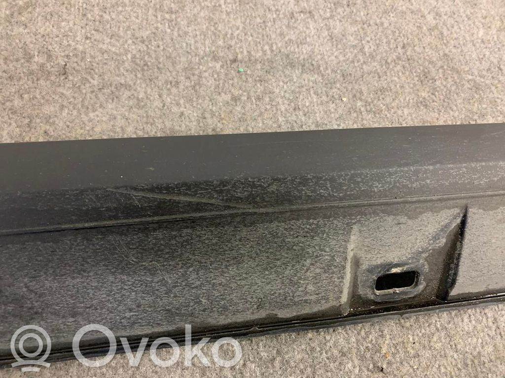 Audi A6 S6 C7 4G Próg 