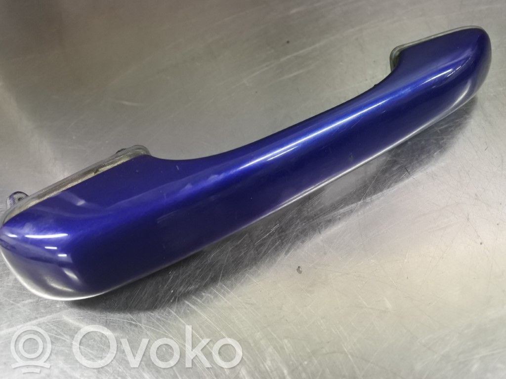 Etuoven ulkokahva   223635