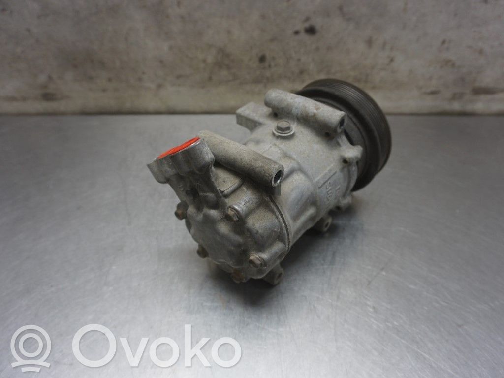 Saab 9-3 Ver2 Geam ușă spate 