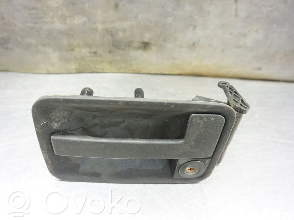 Peugeot Expert Front door exterior handle 