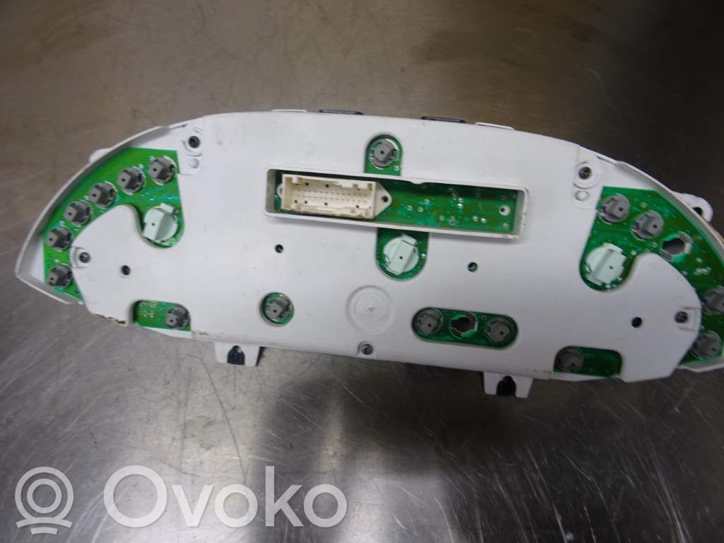 Ford Focus Speedometer (instrument cluster) 