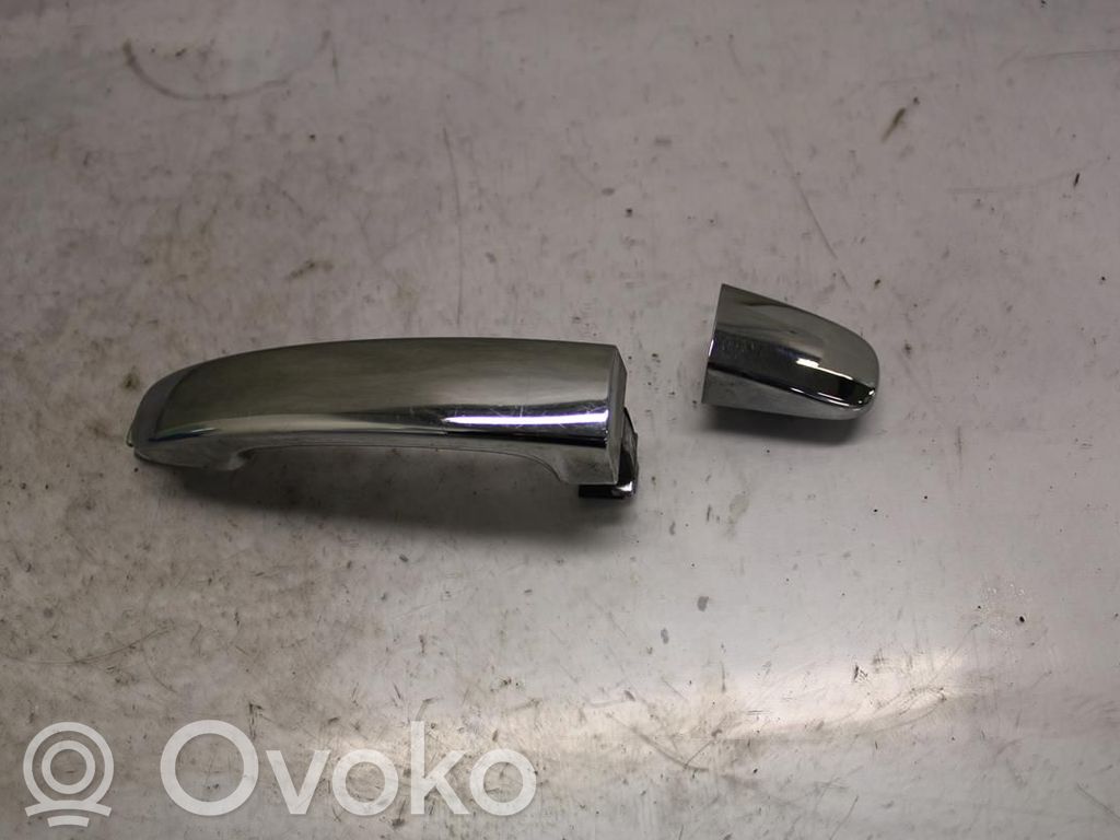 Ford Ranger Manecilla externa puerta delantera 