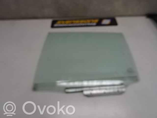 Toyota Yaris Rear door window glass 