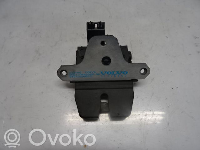 Volvo V50 Încuietoare portbagaj 