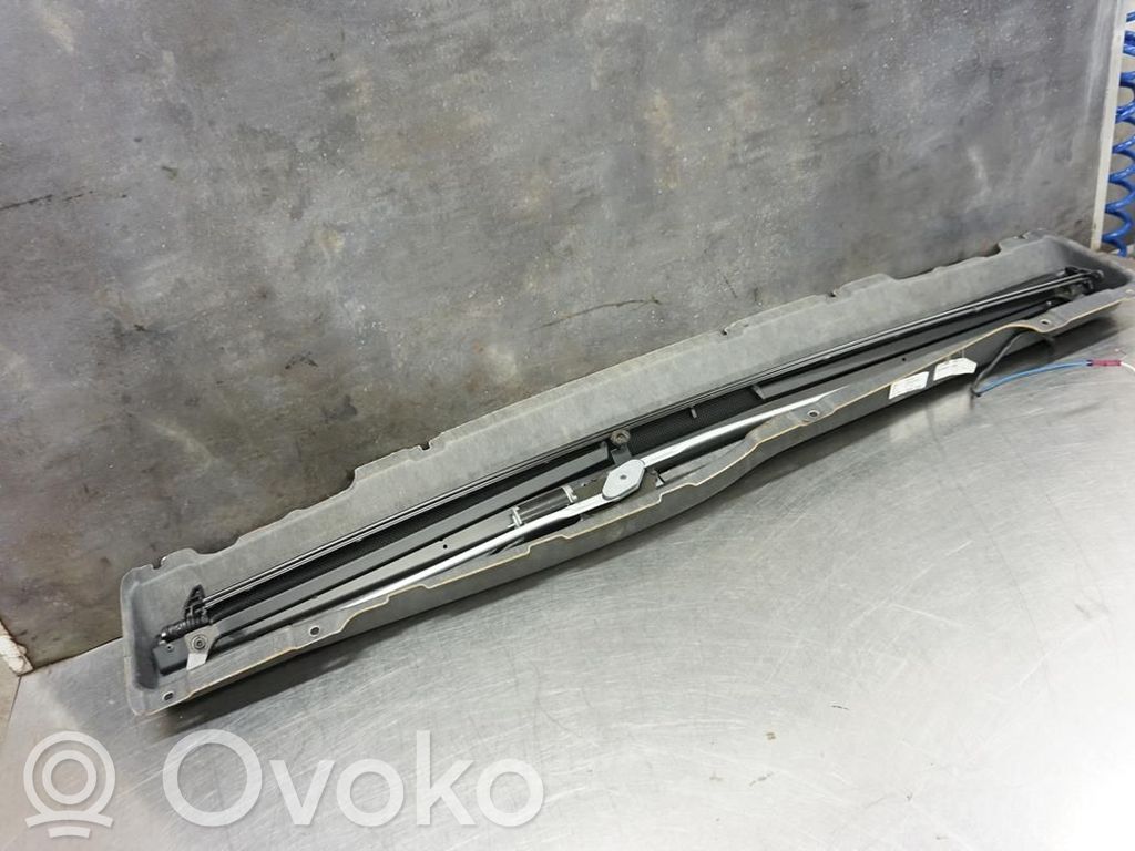 BMW 7 E65 E66 Sun visor 