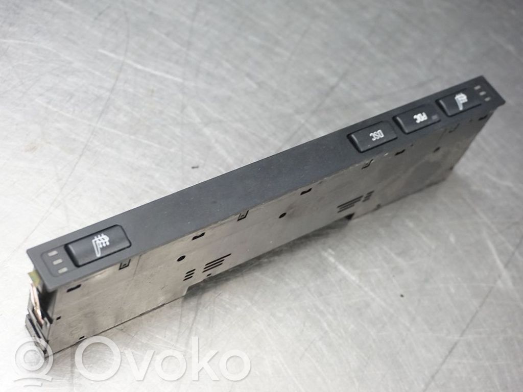 BMW 5 E39 Interruttore riscaldamento sedile 