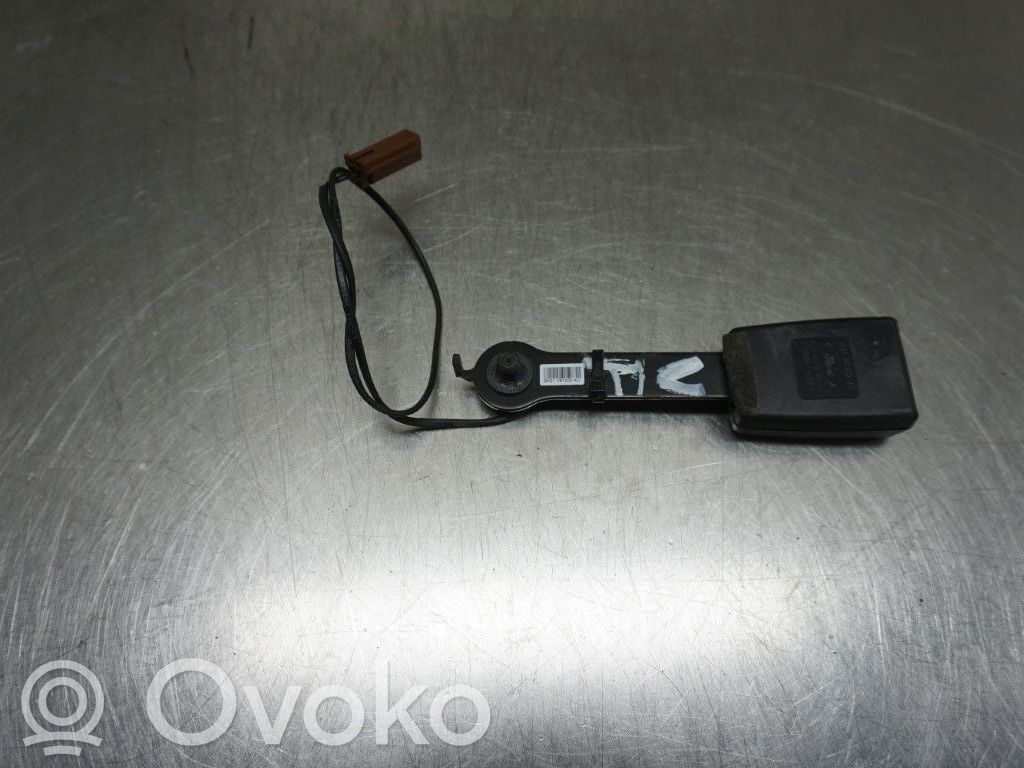 Ford Transit Bridă fixare centură de siguranță față 