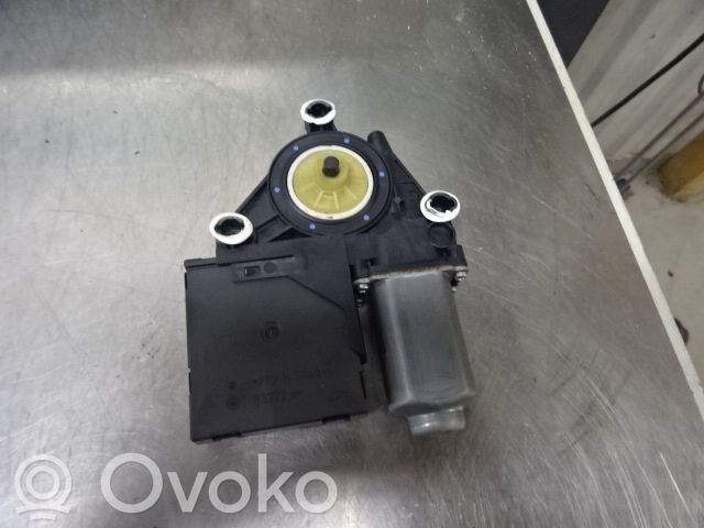 Skoda Octavia Mk2 (1Z) Motor macara geam ușă față 