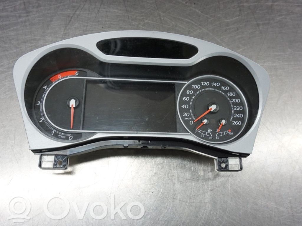 Ford S-MAX Licznik / Prędkościomierz 