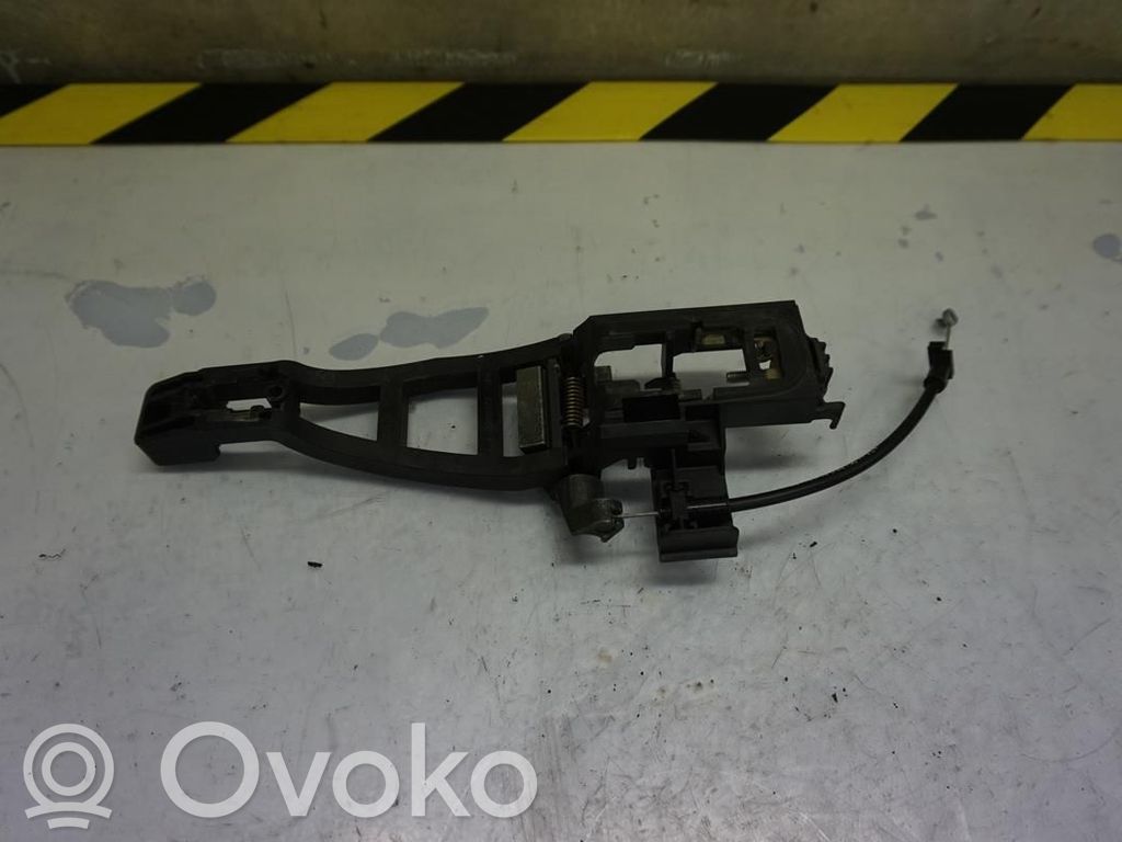 Ford Focus Manecilla externa puerta delantera 
