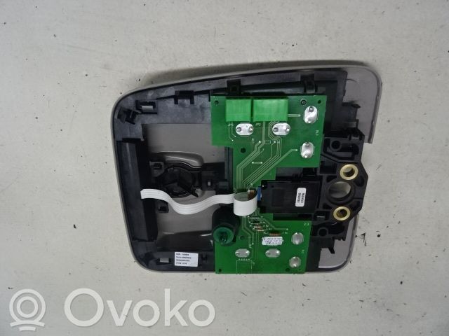 Volvo XC90 Alte lămpi de interior 