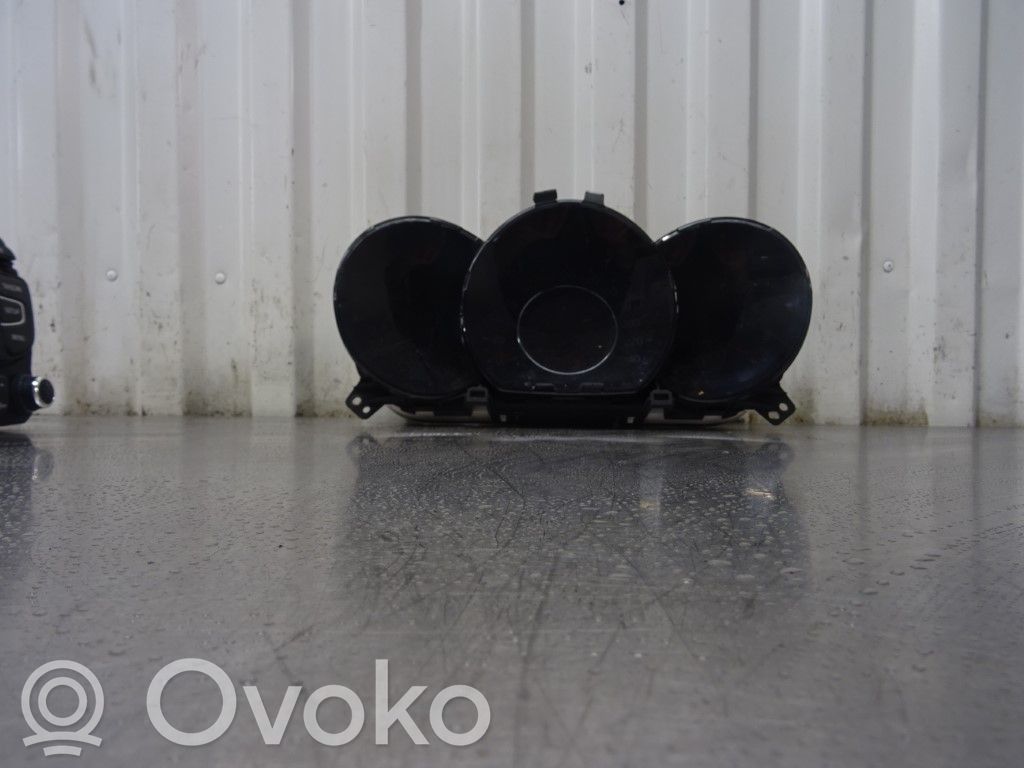 KIA Ceed Speedometer (instrument cluster) 