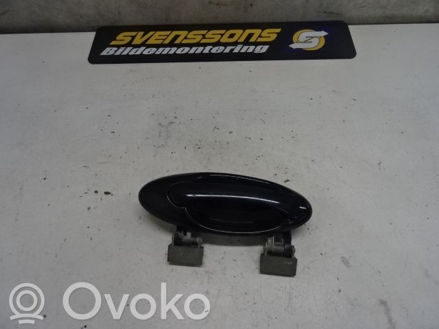Saab 9-5 Manecilla externa puerta delantera 
