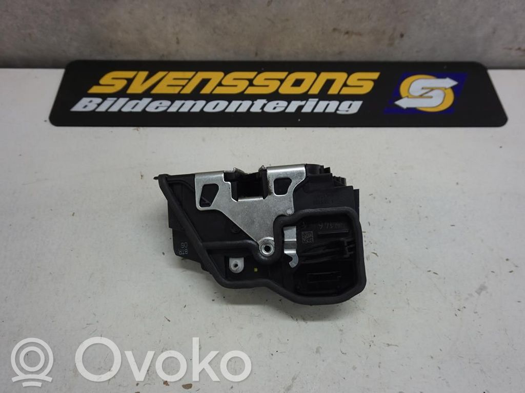 Etuoven lukko   51217202146,140524